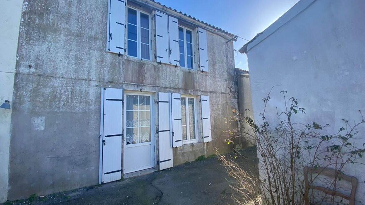 maison 5 pièces 87 m2 à vendre à Marennes-Hiers-Brouage (17320)