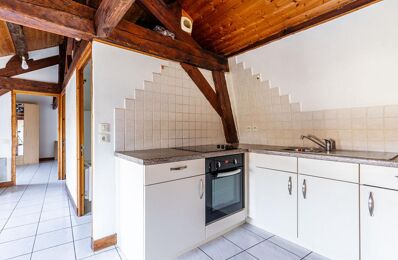 appartement 2 pièces 43 m2 à vendre à Marennes-Hiers-Brouage (17320)