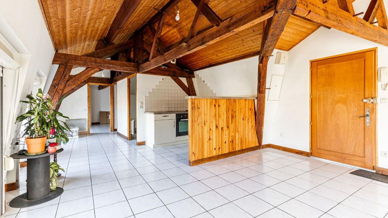 appartement 2 pièces 43 m2 à vendre à Marennes-Hiers-Brouage (17320)