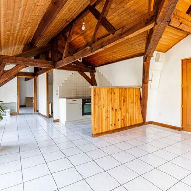 Appartement 2 pièces 99500 €