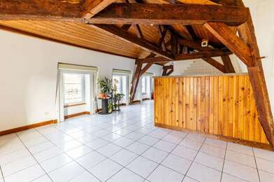 Appartement 2 pièces 91000 €