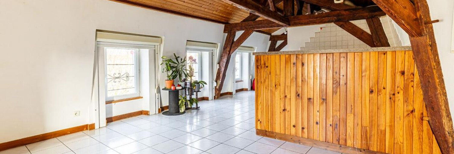 Appartement 2 Pièces 43 m² à vendre à Marennes-Hiers-Brouage (17320)