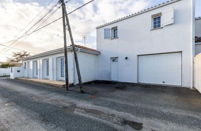 vente maison 314 000 € à proximité de Saint-Trojan-les-Bains (17370)
