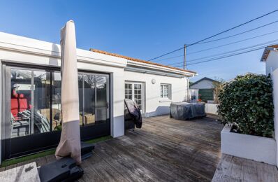 vente maison 312 500 € à proximité de Le Gua (17600)