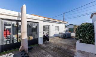 Maison 4 Pièces 150 m² à vendre à Bourcefranc-le-Chapus (17560)