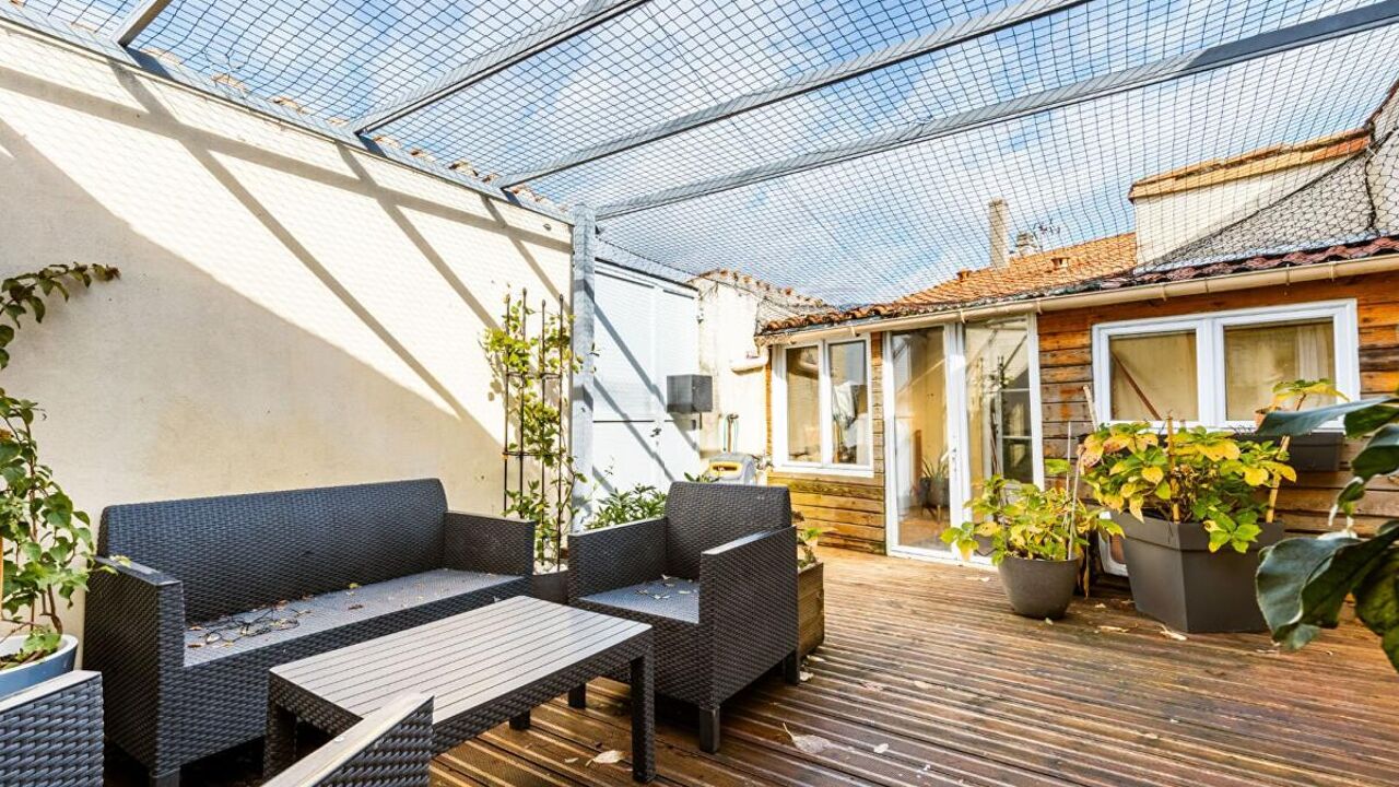 maison 3 pièces 97 m2 à vendre à Arvert (17530)