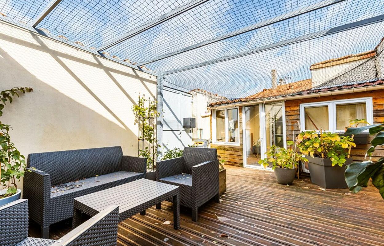 maison 3 pièces 97 m2 à vendre à Arvert (17530)