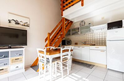 vente maison 204 000 € à proximité de Saint-Agnant (17620)