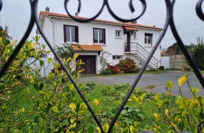 vente maison 342 000 € à proximité de Saint-Trojan-les-Bains (17370)