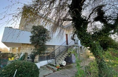 vente maison 285 450 € à proximité de Marennes-Hiers-Brouage (17320)