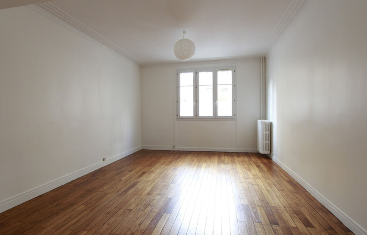 appartement 1 pièces 39 m2 à vendre à Paris 13 (75013)