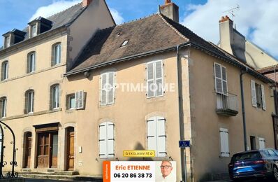 vente maison 212 500 € à proximité de Pérassay (36160)