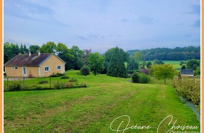 vente maison 210 000 € à proximité de Faverolles-la-Campagne (27190)