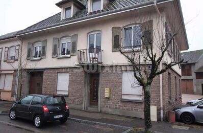vente maison 488 800 € à proximité de Gérardmer (88400)