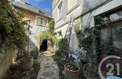 vente maison 119 800 € à proximité de Palluau-sur-Indre (36500)
