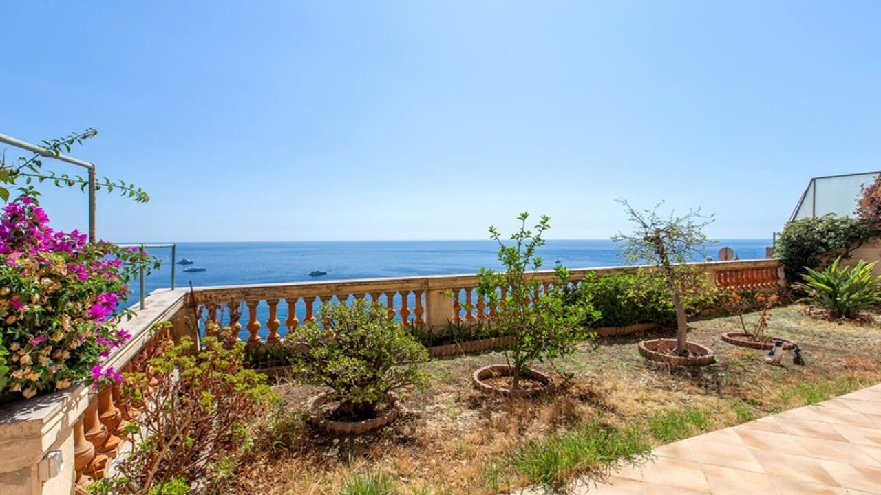 maison 10 pièces 443 m2 à vendre à Roquebrune-Cap-Martin (06190)