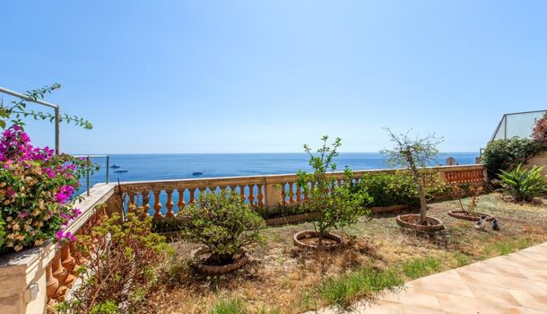 Villa / Maison 10 pièces  à vendre Roquebrune-Cap-Martin 06190