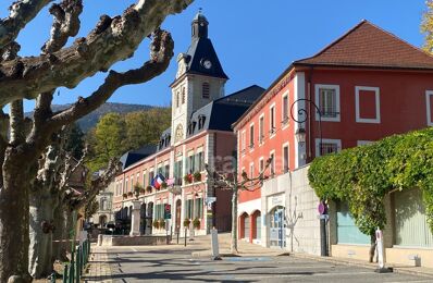 vente maison 450 000 € à proximité de Divonne-les-Bains (01220)