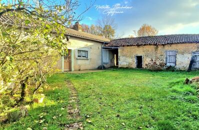 vente maison 123 000 € à proximité de Montagnac-d'Auberoche (24210)