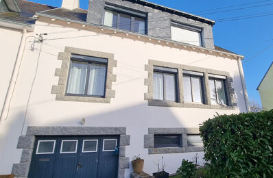 vente maison 375 000 € à proximité de Clohars-Fouesnant (29950)