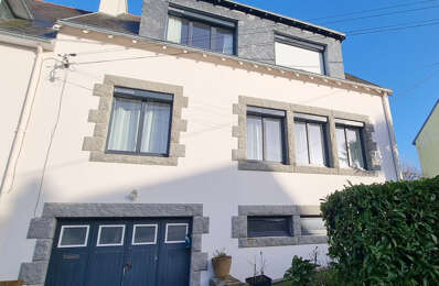 maison 7 pièces 165 m2 à vendre à Quimper (29000)