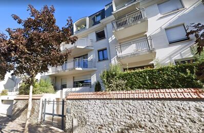 vente appartement 260 000 € à proximité de Mantes-la-Ville (78711)