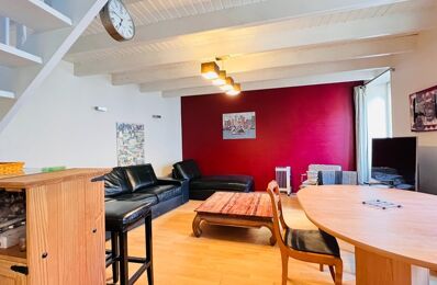 vente appartement 170 000 € à proximité de Plougastel-Daoulas (29470)