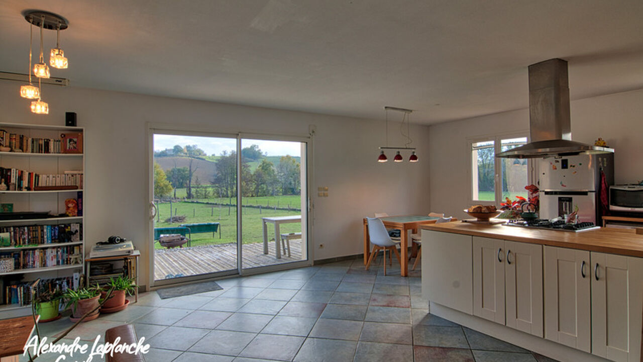 maison 4 pièces 103 m2 à vendre à Monclar-de-Quercy (82230)