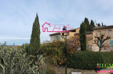 vente maison 280 000 € à proximité de Uzès (30700)