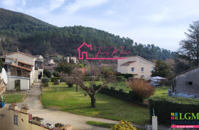 vente maison 61 000 € à proximité de Chamborigaud (30530)