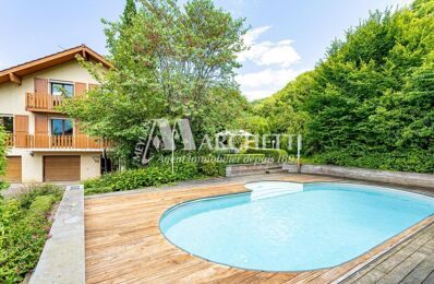 vente maison 595 000 € à proximité de Grenoble (38)