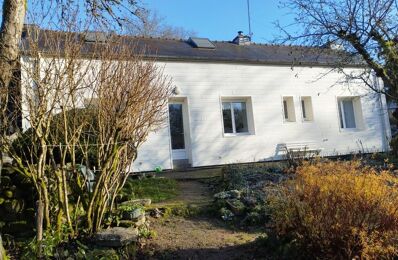 vente maison 137 000 € à proximité de Guémené-sur-Scorff (56160)