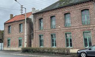 Immeuble   m² à vendre à Iwuy (59141)