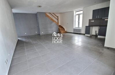 vente maison 149 000 € à proximité de Vendin-le-Vieil (62880)