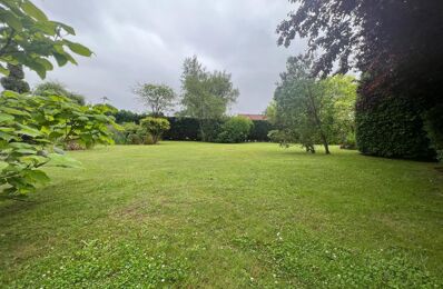 vente terrain 150 000 € à proximité de Montigny-en-Gohelle (62640)