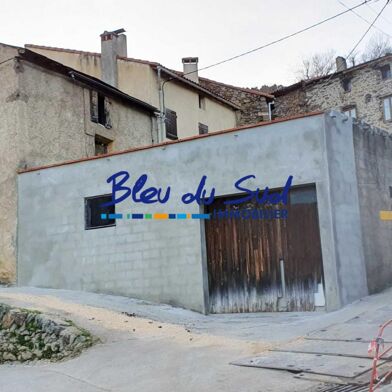 Maison 4 pièces 74500 €