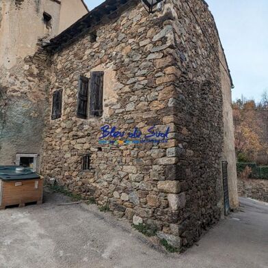 Maison 4 pièces 74500 €