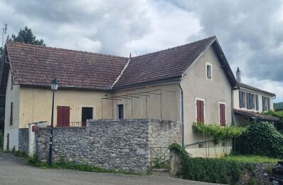 vente maison 160 000 € à proximité de Saint-Géry-Vers (46330)