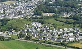 Terrain  1973 m² à vendre à Gouesnou (29850)