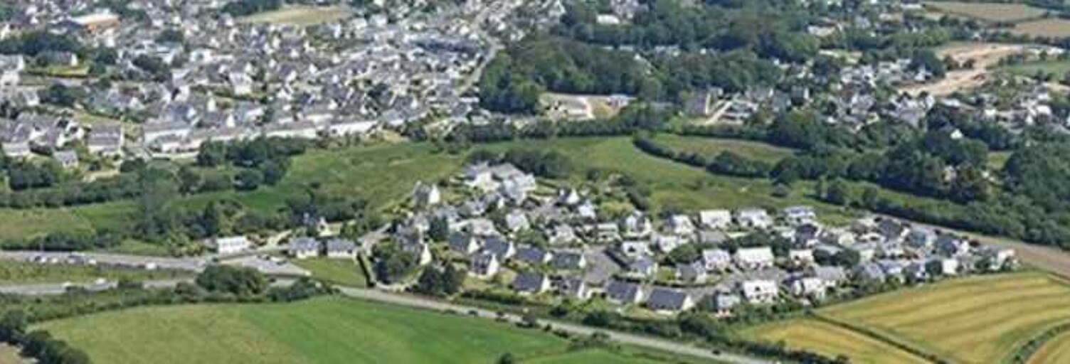 Terrain  1973 m² à vendre à Gouesnou (29850)