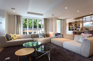 appartement 4 pièces 92 m2 à vendre à Les Sables-d'Olonne (85100)