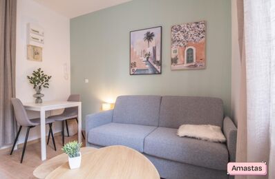 location appartement 450 € CC /mois à proximité de Saint-Jouin-Bruneval (76280)
