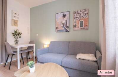 location appartement 450 € CC /mois à proximité de Le Havre (76620)