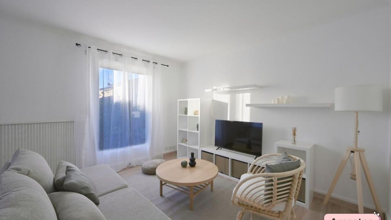 appartement 5 pièces 103 m2 à louer à Valence (26000)