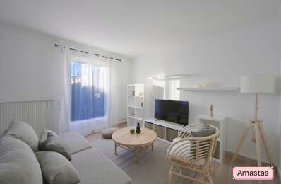 appartement 5 pièces 103 m2 à louer à Valence (26000)