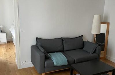 vente appartement 499 900 € à proximité de Nanterre (92000)