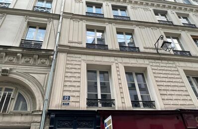 vente appartement 499 900 € à proximité de Stains (93240)