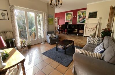 vente maison 589 000 € à proximité de Montfort-l'Amaury (78490)