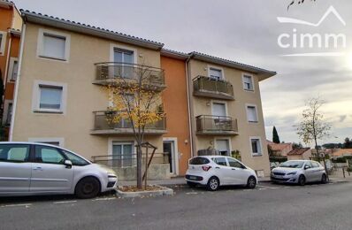 vente appartement 195 000 € à proximité de Saint-Aunès (34130)