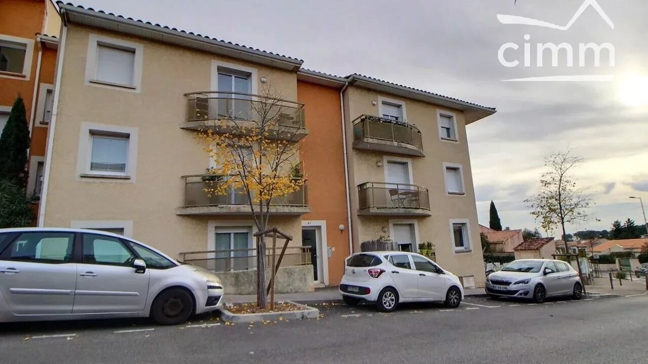 appartement 2 pièces 46 m2 à vendre à Castelnau-le-Lez (34170)